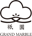 Grand Marble Gion logo