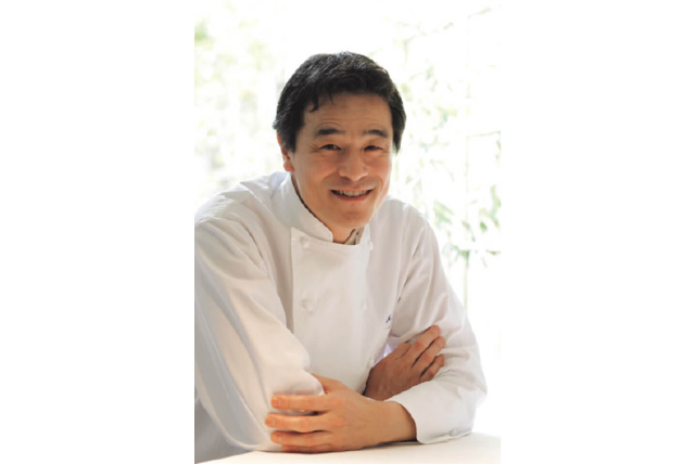 わしょく宝来 滝本 将博 氏