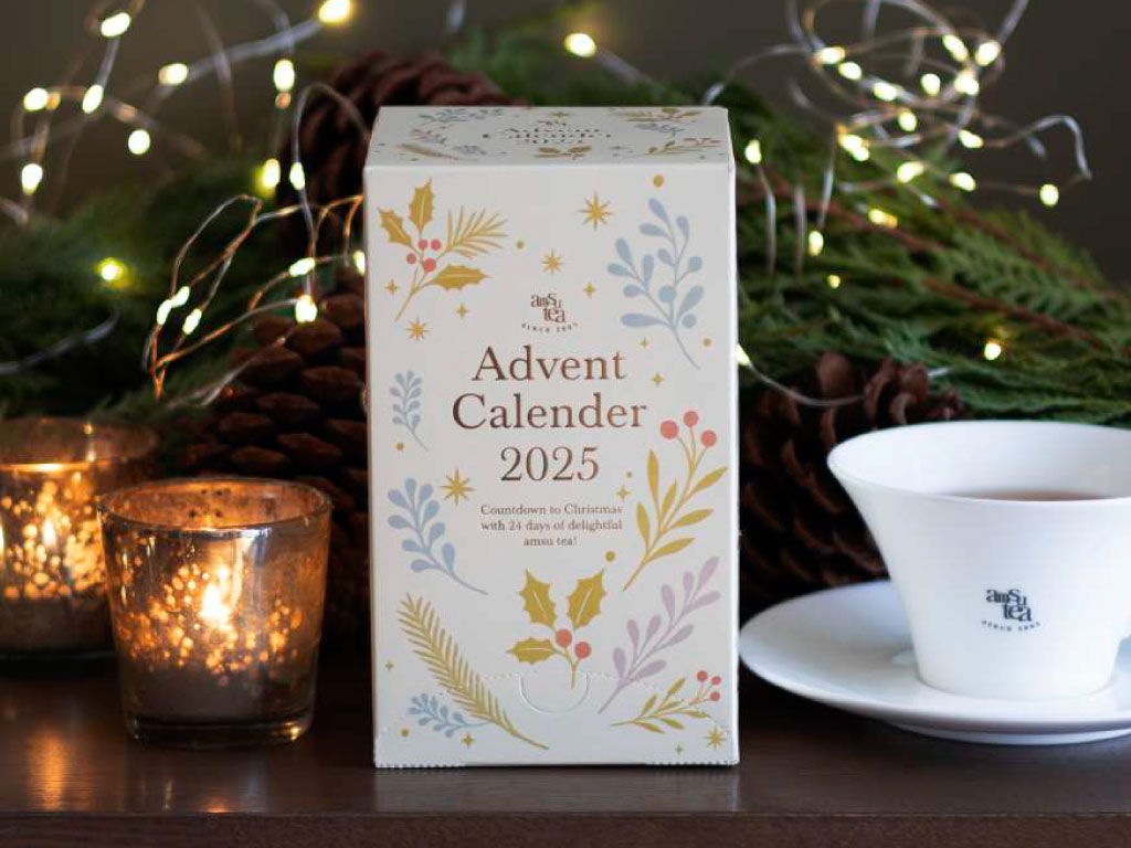 グランマーブル　アムシュティーアドベントカレンダー01