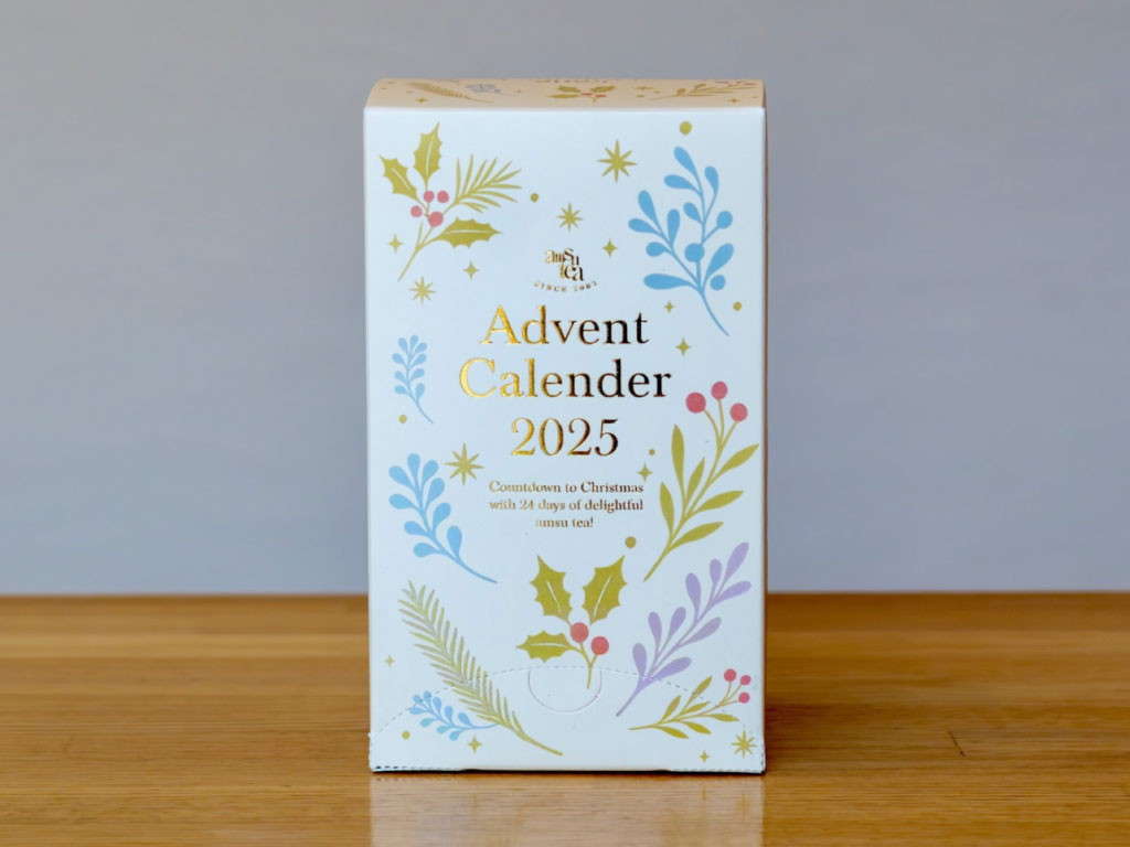 グランマーブル　アムシュティーアドベントカレンダー02