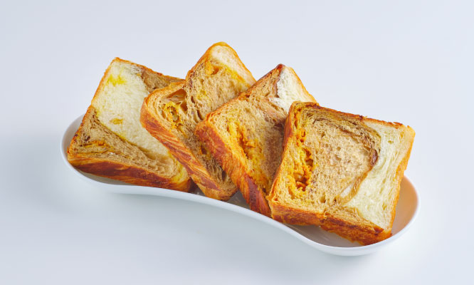 PARTAGER 黒糖みるくきなこ