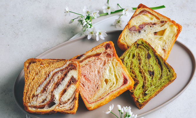 スタンディングブーケ