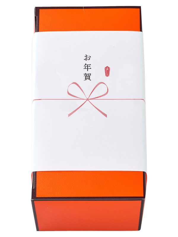 熨斗紙(外掛け)