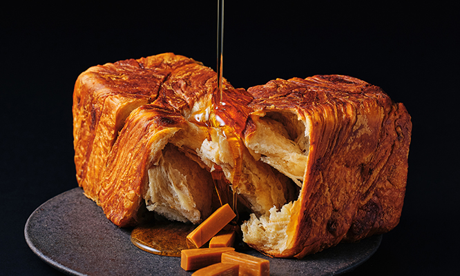 メイプルキャラメル