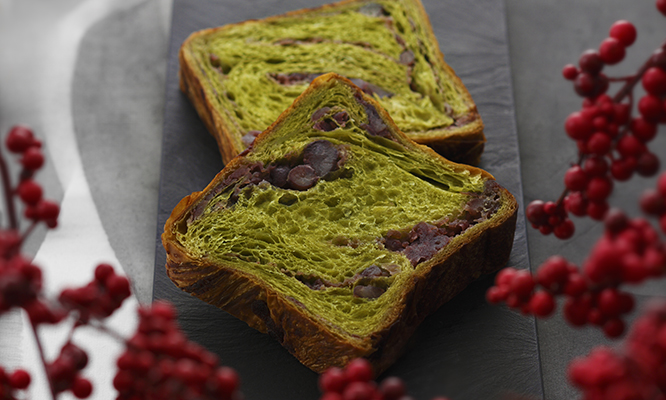 祇園辻利抹茶あん