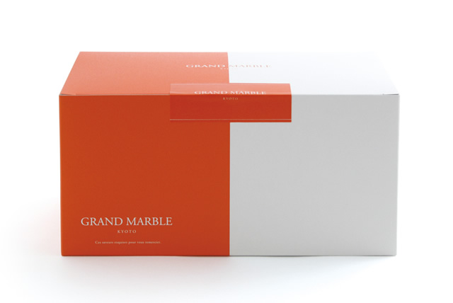 LOVE MARBLE（ラブマーブル）専用ボックス