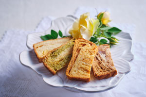 マーブルクルート