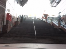 大階段