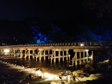 嵐山写真4
