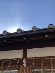 晴明神社 Grand Marble 晴明神社 Grand Marble