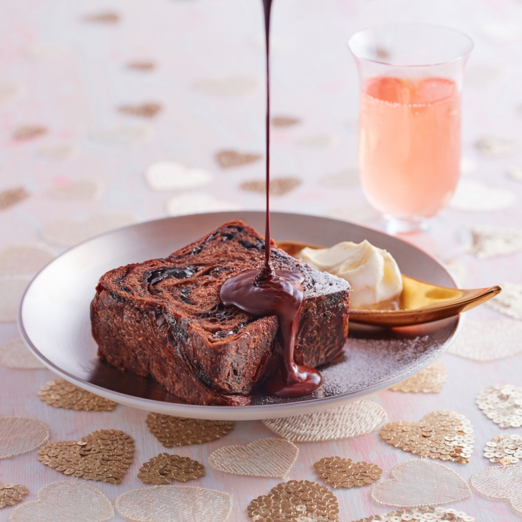 フォンダンショコラsquare