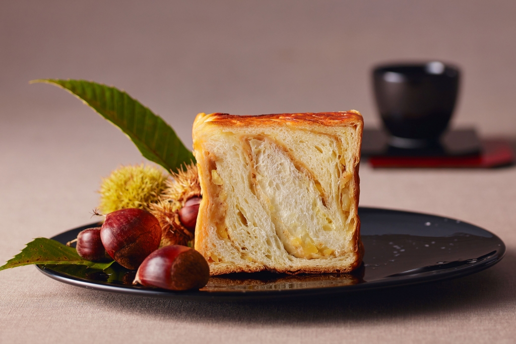 和栗モンブラン1-2