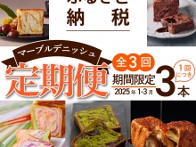 Instagram作業用（12月ふるさと納税定期便期間限定）
