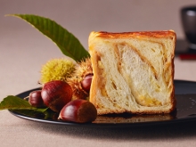 和栗のモンブラン