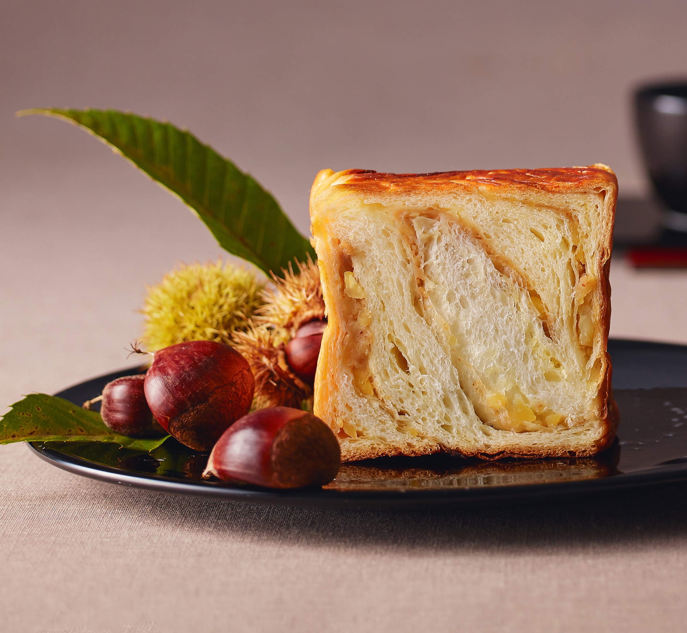 和栗のモンブラン