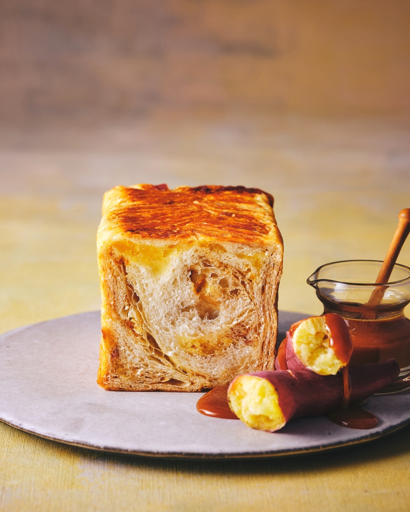 20251021_キャラメルおさつ