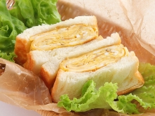 20251023_厚焼き玉子サンド