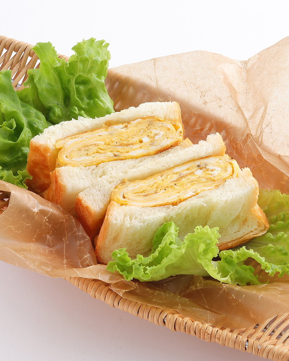 20251023_厚焼き玉子サンド