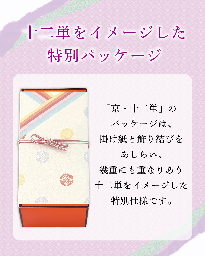 20251025_ふるさと納税十二単3