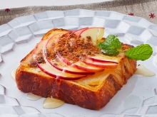 20251125_レシピ_アップルパイ風ベイクド・シナモンりんご_1