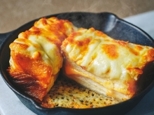 クロックムッシュ