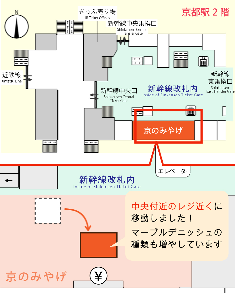 20260406【京のみやげ】2